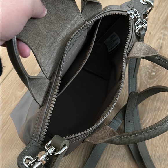 Longchamp Small Bag - Picture 7 of 8